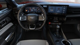 2026 Ford Mustang® Internal Image 2